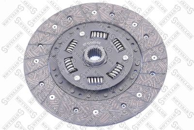 Clutch Disc STELLOX 07-00053-SX