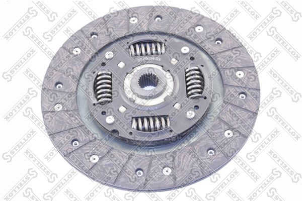 STELLOX 07-00054-SX Clutch Disc