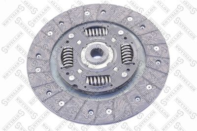 Clutch Disc STELLOX 07-00054-SX