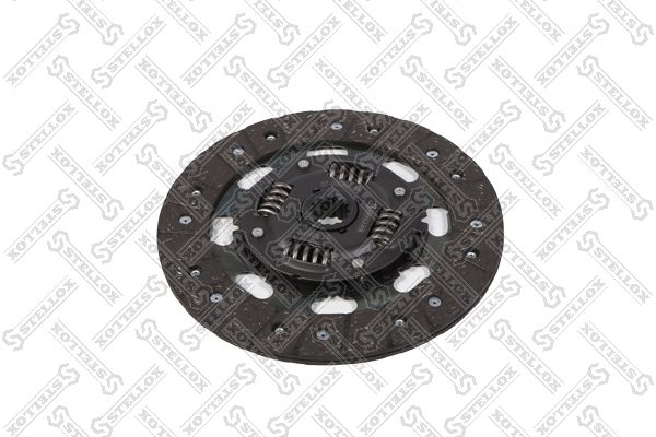 STELLOX 07-00055-SX Clutch Disc