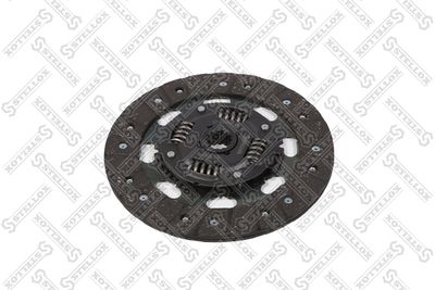 Clutch Disc STELLOX 07-00055-SX