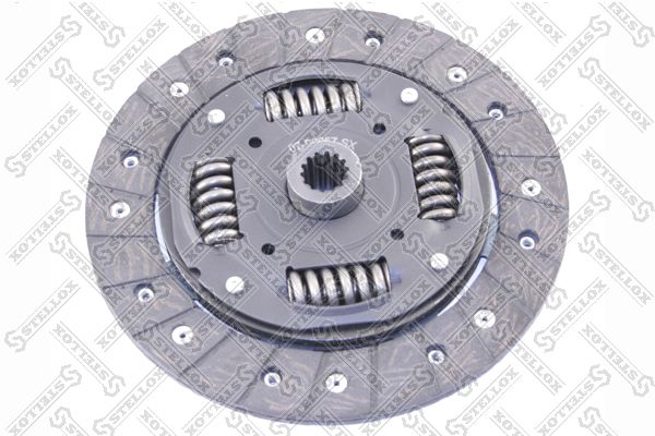 STELLOX 07-00057-SX Clutch Disc