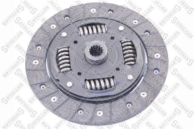 Clutch Disc STELLOX 07-00057-SX