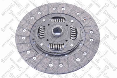 Clutch Disc STELLOX 07-00058-SX