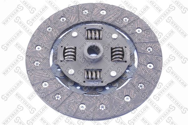 STELLOX 07-00059-SX Clutch Disc
