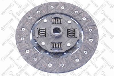 Clutch Disc STELLOX 07-00059-SX