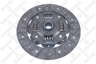 Clutch Disc STELLOX 07-00064-SX