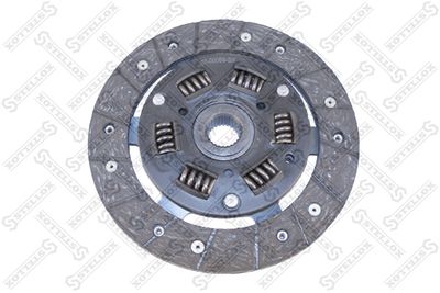 Clutch Disc STELLOX 07-00069-SX