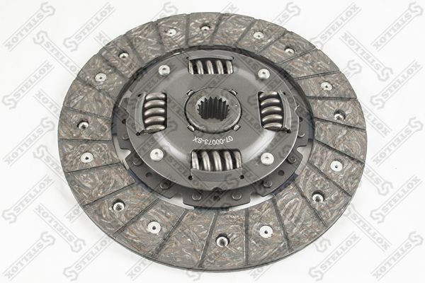 STELLOX 07-00073-SX Clutch Disc