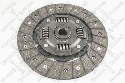 Clutch Disc STELLOX 07-00073-SX