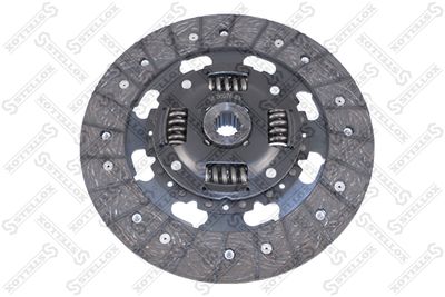 Clutch Disc STELLOX 07-00076-SX
