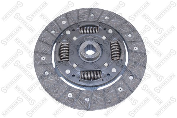 STELLOX 07-00080-SX Clutch Disc