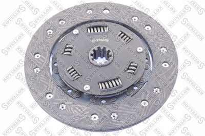 Clutch Disc STELLOX 07-00082-SX