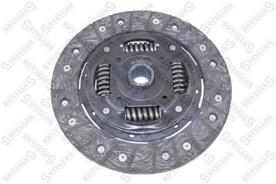 Clutch Disc STELLOX 07-00085-SX