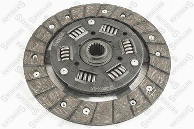 Clutch Disc STELLOX 07-00088-SX