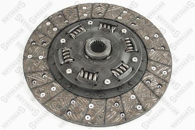 Clutch Disc STELLOX 07-00089-SX