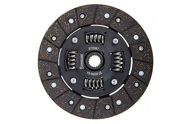 STELLOX 07-00092-SX Clutch Disc
