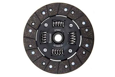 Clutch Disc STELLOX 07-00092-SX