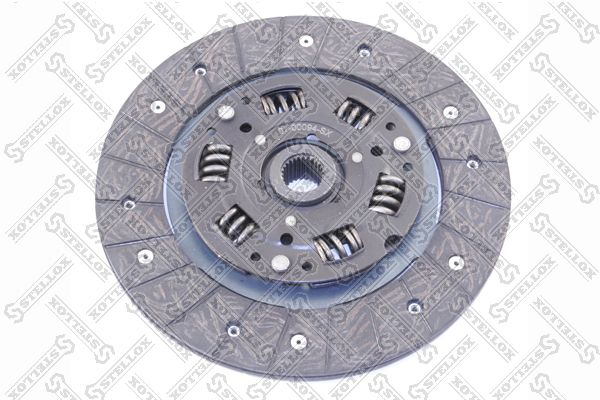 STELLOX 07-00094-SX Clutch Disc