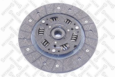 Clutch Disc STELLOX 07-00094-SX