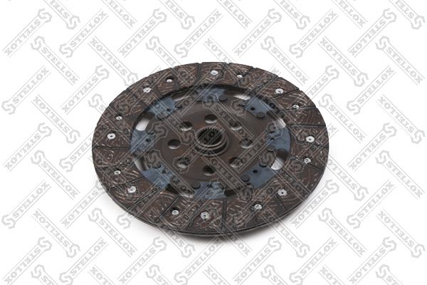 STELLOX 07-00096-SX Clutch Disc