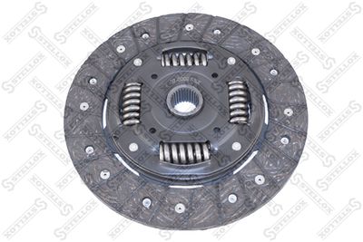 Clutch Disc STELLOX 07-00097-SX