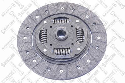 Clutch Disc STELLOX 07-00098-SX