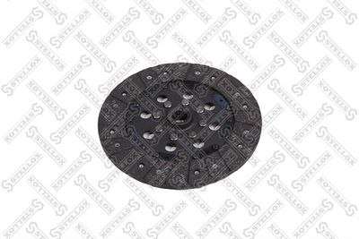 Clutch Disc STELLOX 07-00105-SX