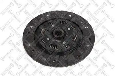 Clutch Disc STELLOX 07-00107-SX