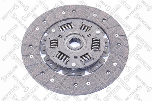 STELLOX 07-00108-SX Clutch Disc