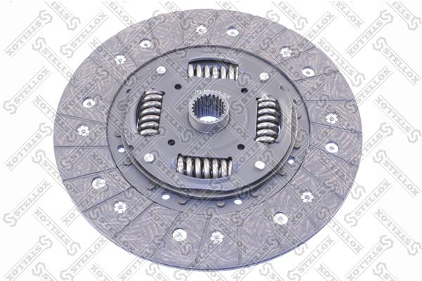 STELLOX 07-00112-SX Clutch Disc