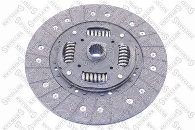 Clutch Disc STELLOX 07-00112-SX