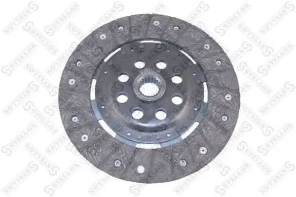 STELLOX 07-00115-SX Clutch Disc
