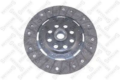 Clutch Disc STELLOX 07-00115-SX