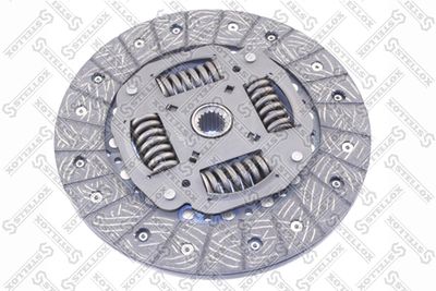 Clutch Disc STELLOX 07-00124-SX