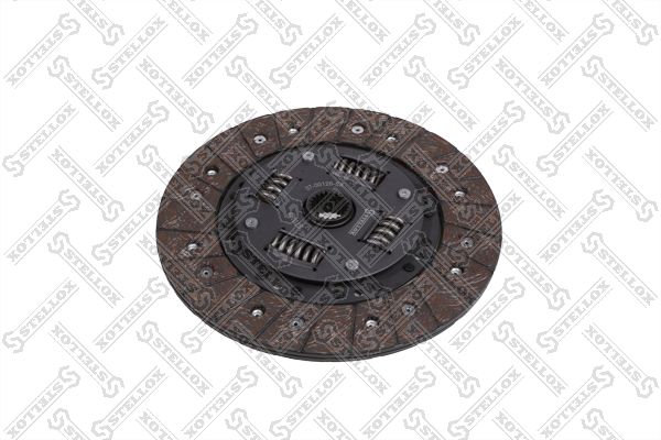 STELLOX 07-00126-SX Clutch Disc