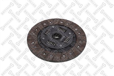 Clutch Disc STELLOX 07-00126-SX