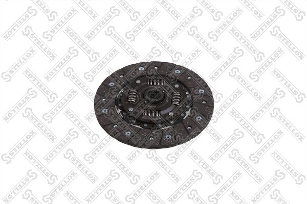 STELLOX 07-00134-SX Clutch Disc