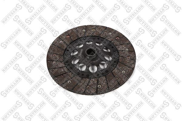 STELLOX 07-00139-SX Clutch Disc