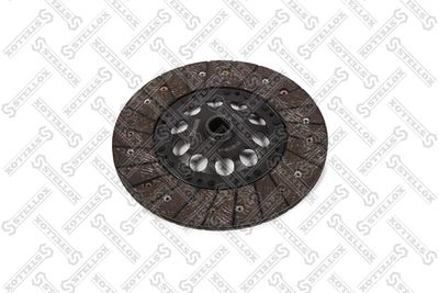Clutch Disc STELLOX 07-00139-SX