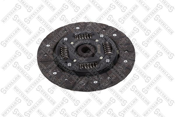 STELLOX 07-00142-SX Clutch Disc