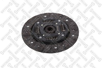 Clutch Disc STELLOX 07-00142-SX
