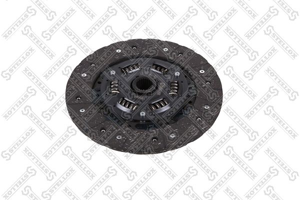 STELLOX 07-00143-SX Clutch Disc