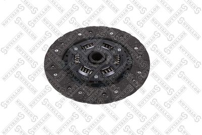 Clutch Disc STELLOX 07-00143-SX