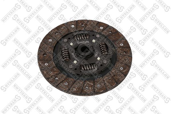 STELLOX 07-00146-SX Clutch Disc