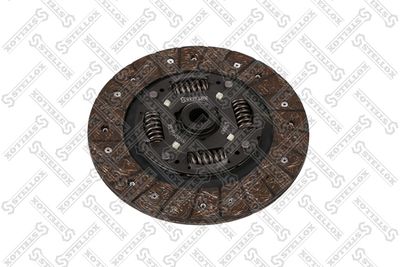 Clutch Disc STELLOX 07-00146-SX