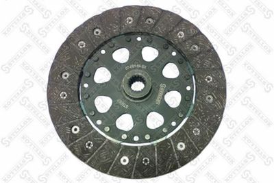 Clutch Disc STELLOX 07-00149-SX
