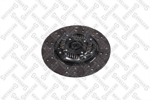 STELLOX 07-00151-SX Clutch Disc