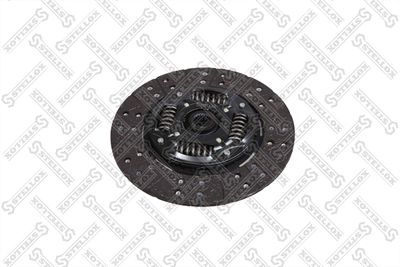 Clutch Disc STELLOX 07-00151-SX