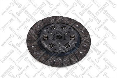 Clutch Disc STELLOX 07-00154-SX